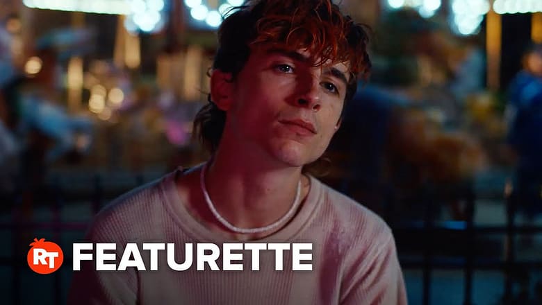 Bones and All Featurette – Meet Lee (2022)