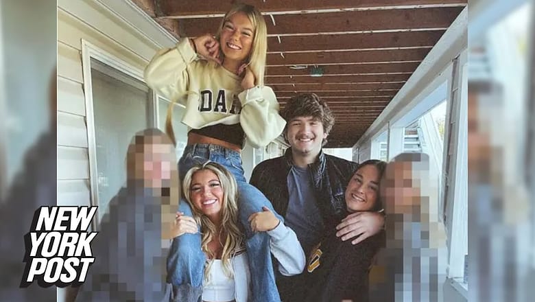 Brutal killings of University of Idaho students were ‘personal,’ autopsies showed | New York Post