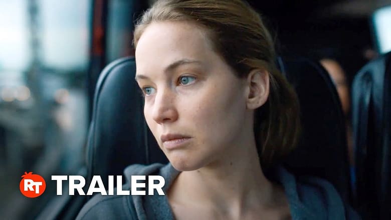 Causeway Trailer #2 (2022)