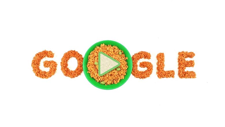 Celebrating Jollof Rice