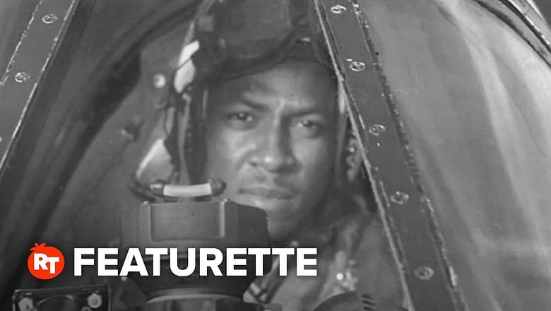 Devotion Featurette – The Legacy of Jesse Brown (2022)