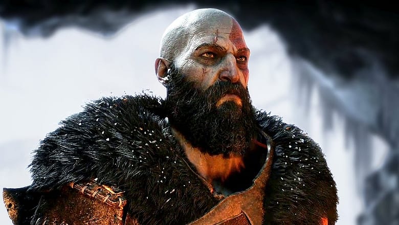 God of War Ragnarok – Part 1