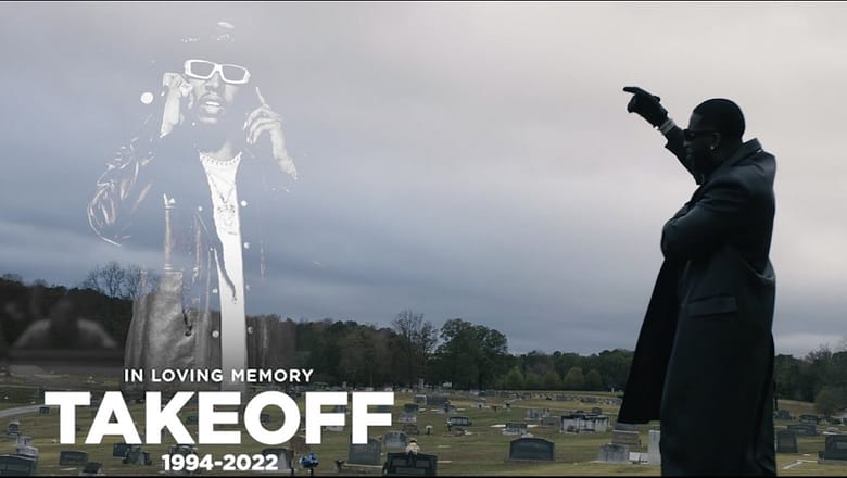Gucci Mane – Letter to Takeoff [Official Music Video]