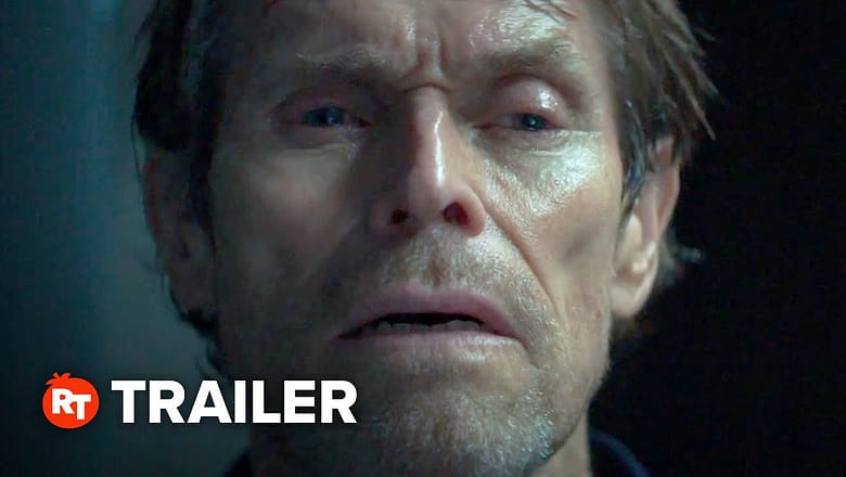 Inside Trailer #1 (2023)
