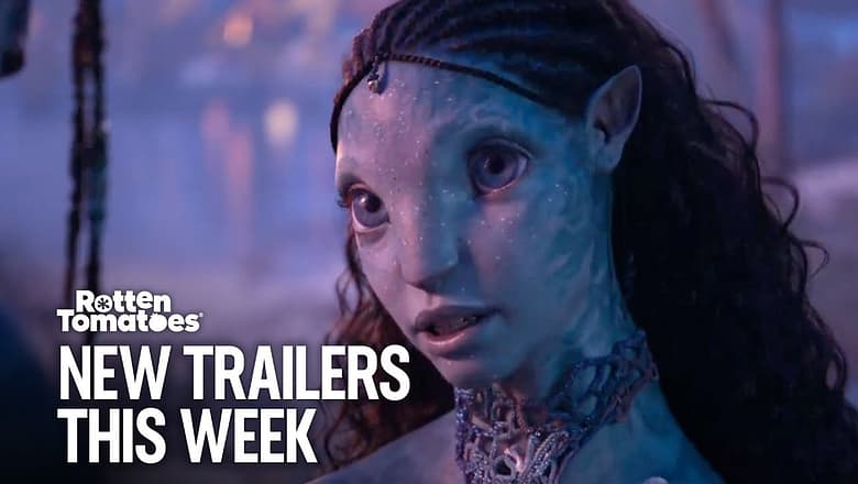 New Trailers This Week | Week 47 (2022)