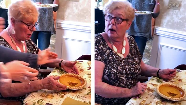 Thanksgiving FAILS for the Whole Family! ? | AFV 2022