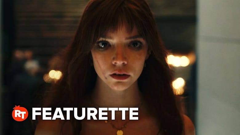 The Menu Exclusive Featurette – Welcome to Hawthorne (2022)