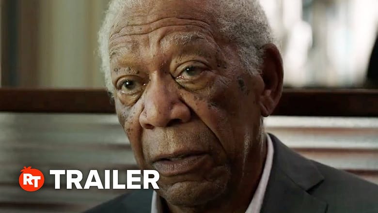 A Good Person Trailer #1 (2023)
