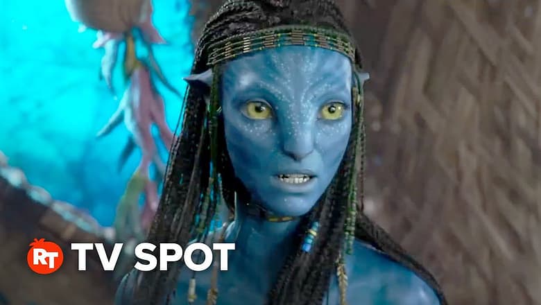 Avatar: The Way of Water – Learn Your Ways (2022)