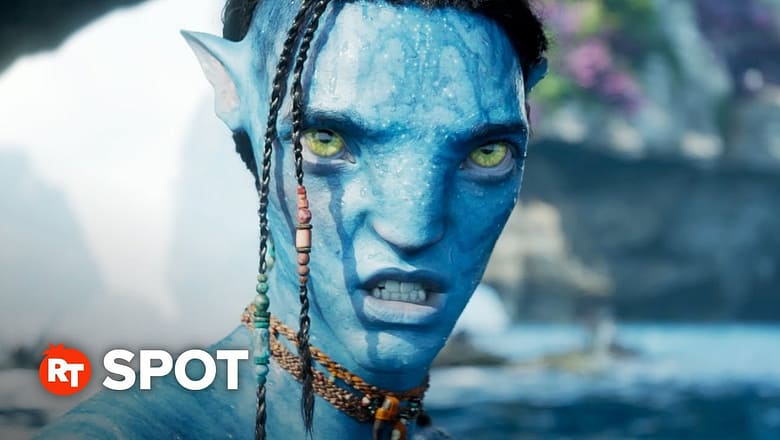 Avatar: The Way of Water – Monolith (2022)