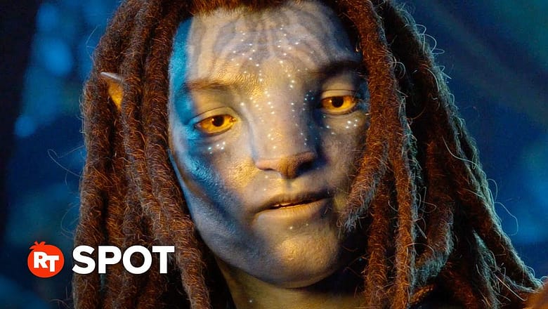 Avatar: The Way of Water – Nothing is Lost (2022)