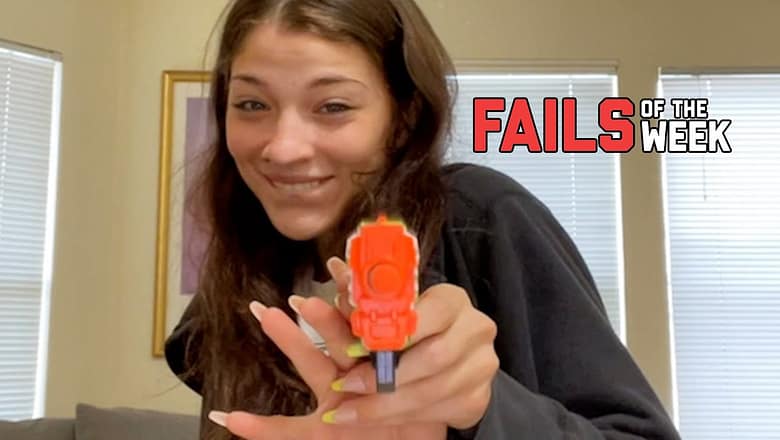 Best Worst Gift Ideas! | Fails Of The Week
