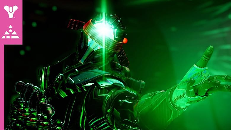 Destiny 2: Lightfall – The Game Awards Trailer