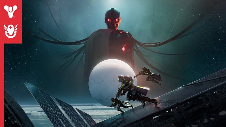 Destiny 2: The Witch Queen – Season of the Seraph Trailer