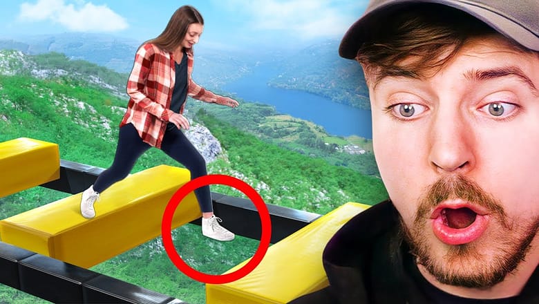 Impossible Moments Caught On Camera!