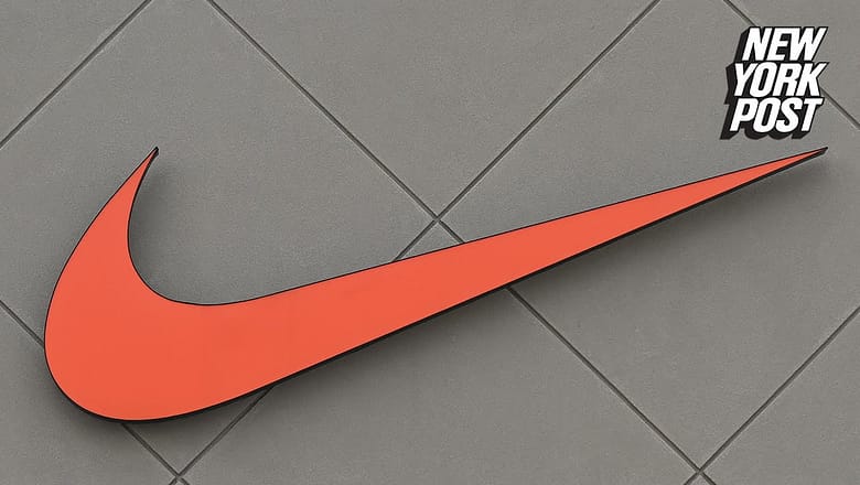Nike exec caught ‘getting oral’ from ‘subordinate’ in company gym, suit says | New York Post