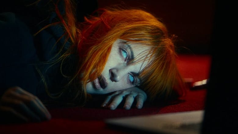 Paramore – The News (Official Video)