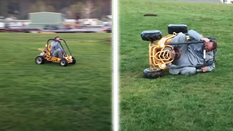 People Trying And Failing REALLY BAD! ? Funny Fails Compilation | AFV 2022