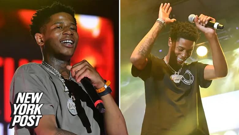Rapper Big Scarr dead at 22, prompting tributes from Gucci Mane, other stars | New York Post