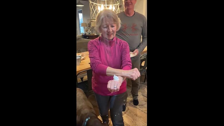 She WOULD’ve had that!! ? #prank #joke #funny #family #afvfam