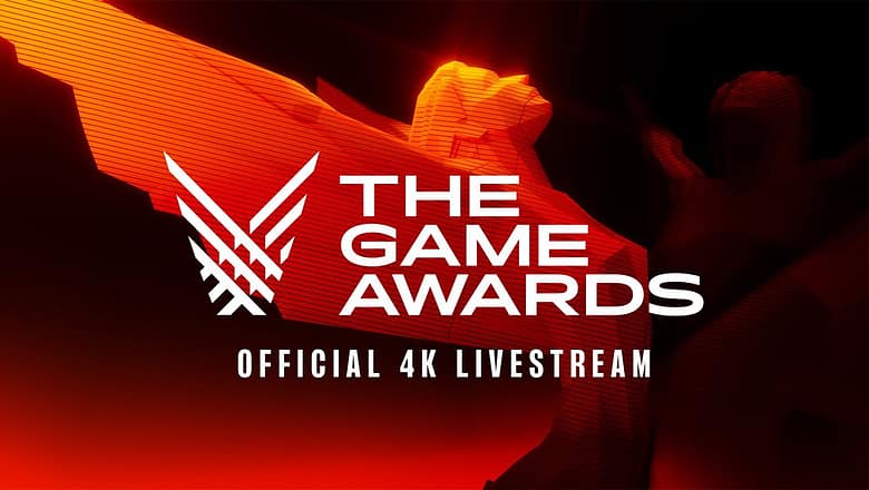 THE GAME AWARDS 2022: Official 4K Livestream: Star Wars, FINAL FANTASY XVI, Hades II, Halsey