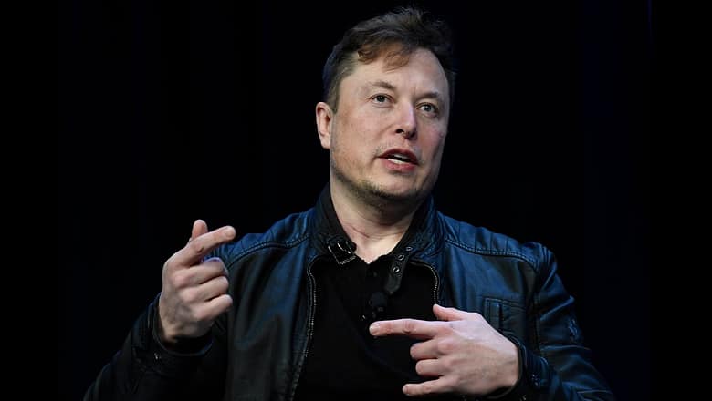 This was 2022: A look at the top tech stories of the year