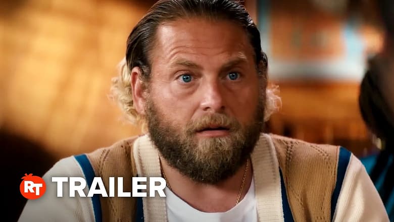 You People Teaser Trailer (2023)