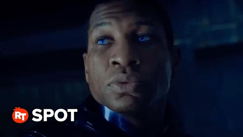 Ant-Man and the Wasp: Quantumania – Home (2023)