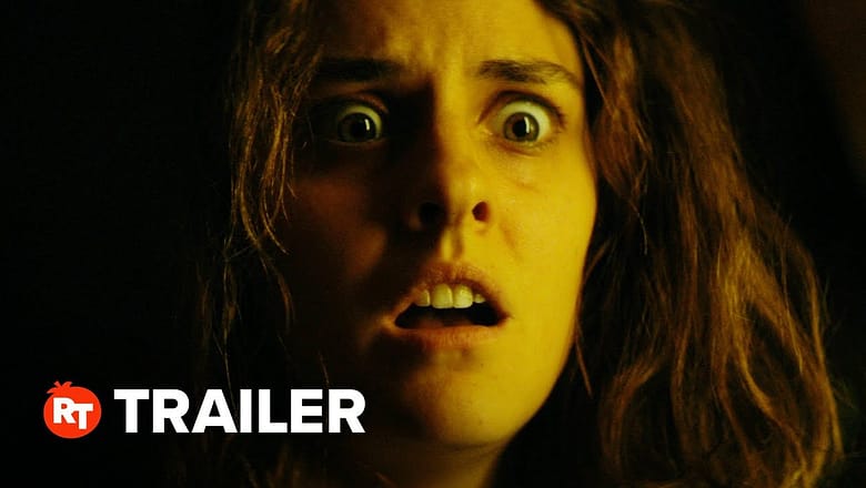 Baby Ruby Trailer #1 (2023)