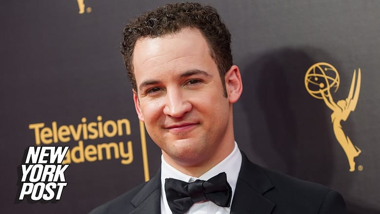 ‘Boy Meets World’ star Ben Savage to run for US Congress | New York Post
