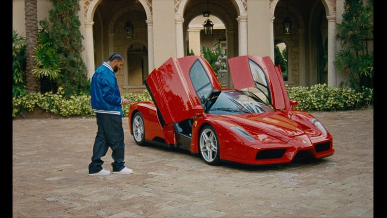 Drake – Jumbotron Shit Poppin (Official Music Video)
