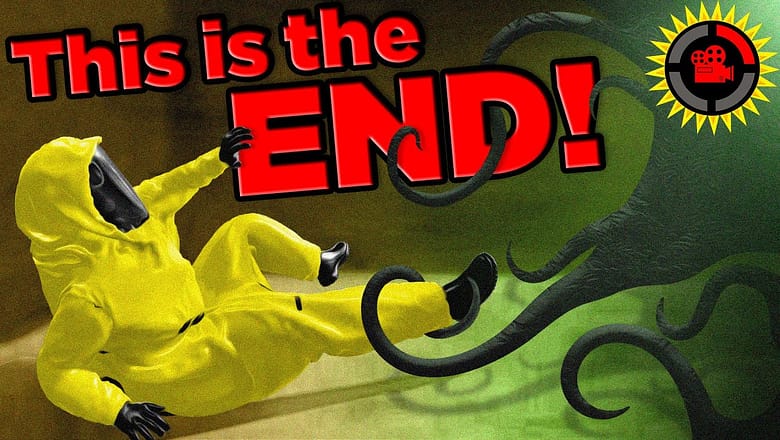 Film Theory: The Complete Lore of Backrooms SOLVED… What’s Next?!