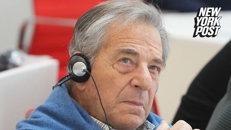 Full Paul Pelosi 911 call from night of hammer attack released | New York Post
