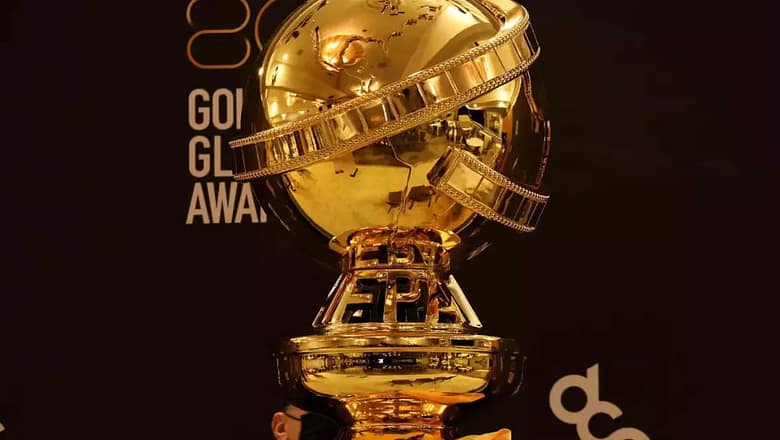 Predictions for the Biggest Winners at the 2023 Golden Globe Awards