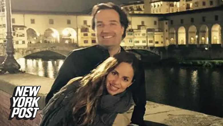 Husband of missing Massachusetts mom Ana Walshe arrested for misleading cops | New York Post