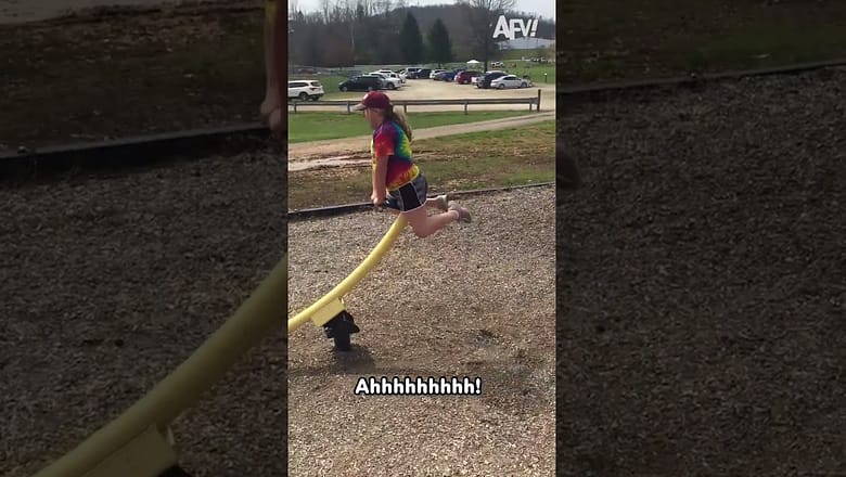 It’s the “I’m Good!” for Me ? #funny #fail #fall #AFV