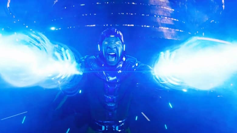 Kang is UNLEASHING his FURY!!!
