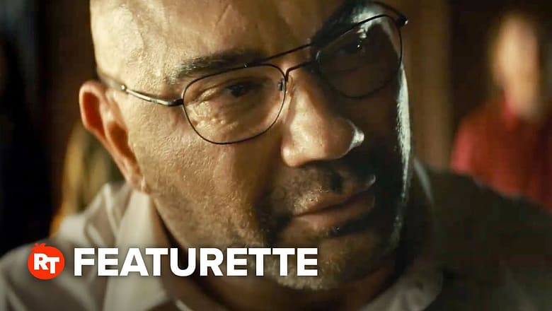 Knock at the Cabin Featurette – A Look Inside (2023)