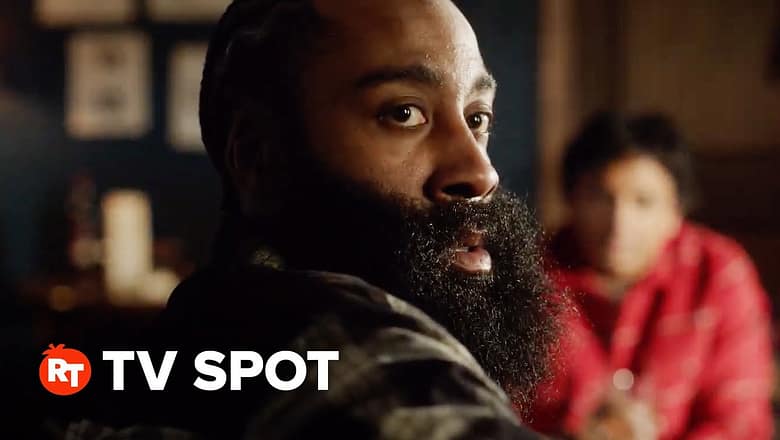 Knock at the Cabin TV Spot – James Harden Checks In (2023)