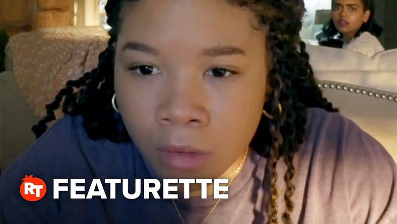 Missing Featurette – Behind the Scenes (2023)