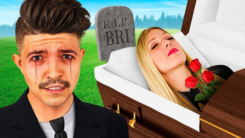 My wife Was MURDERED