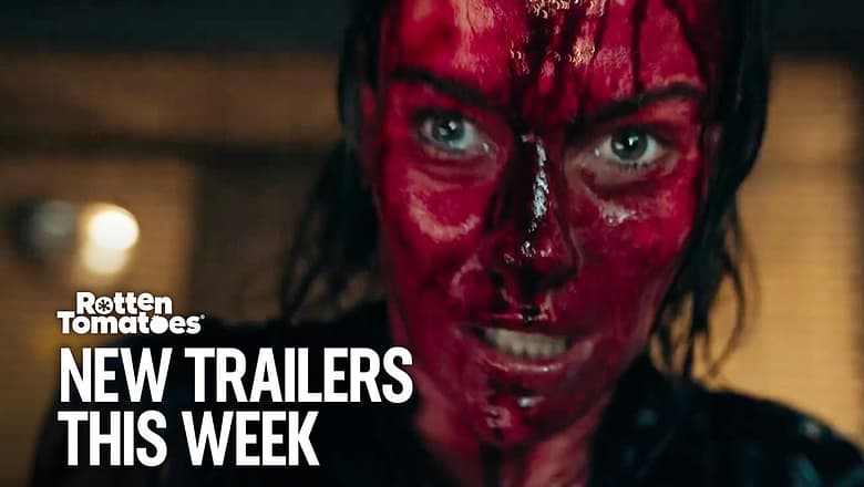 New Trailers This Week | Week 1 (2023)