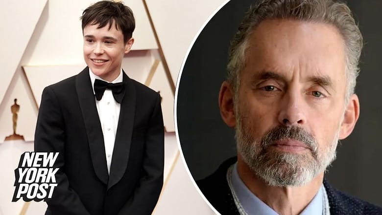 Psychologist Jordan Peterson could lose license if he refuses social media ‘re-education’ | NY Post