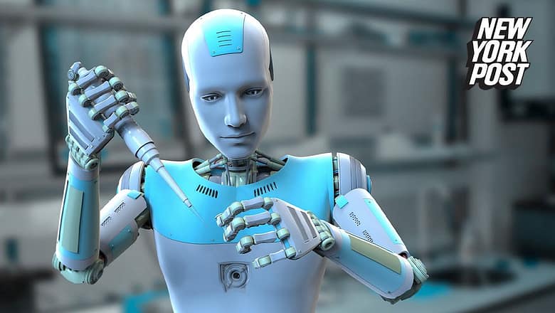Rogue AI ‘could kill everyone,’ scientists warn as ChatGPT craze runs rampant | New York Post