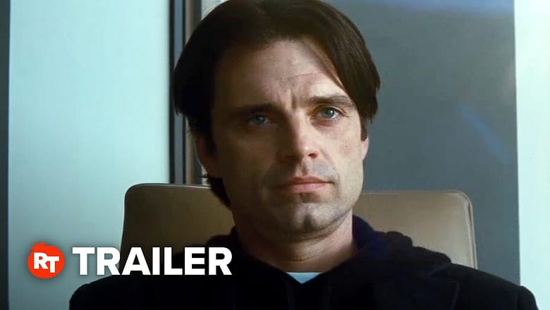 Sharper Trailer #1 (2023)