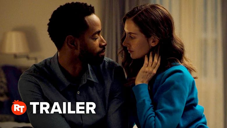 Somebody I Used to Know Trailer #1 (2023)