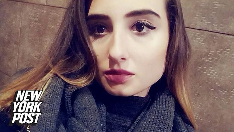 West VA officials find suspected human remains 2 hours from where missing woman last seen | NY Post