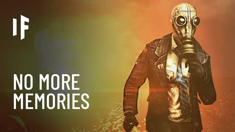 What If a Flash Wiped Out Everyone’s Memories?