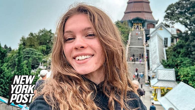 YouTube star Olympe’s assisted suicide claims put spotlight on ‘death ward’ | New York Post