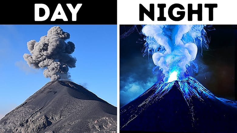 12 Unusual Phenomena Don’t Seem Natural At All